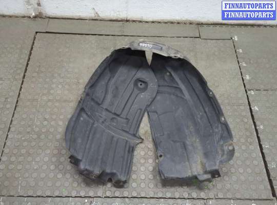 купить Защита арок (подкрылок) на Toyota Camry V40 2006-2011