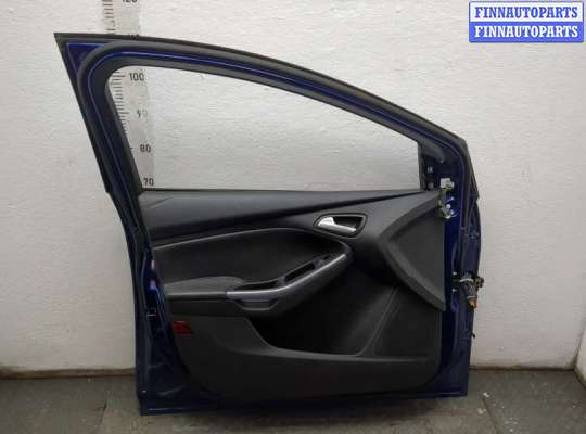 купить Молдинг стекла (боковое) на Ford Focus 3 2011-2015