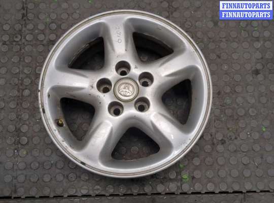купить Диск литой на Toyota RAV 4 2000-2005