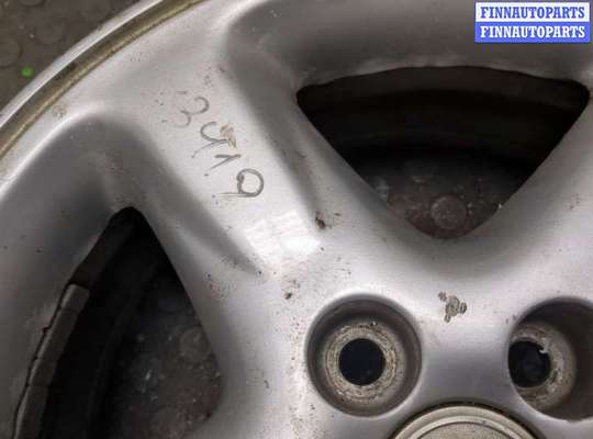 купить Диск литой на Toyota RAV 4 2000-2005
