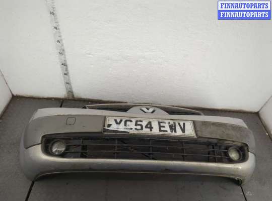 Бампер RN1591249 на Renault Scenic 2003-2009