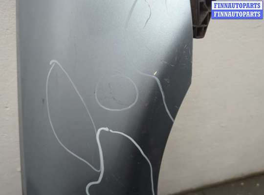 купить Крыло на Lexus IS 2005-2016