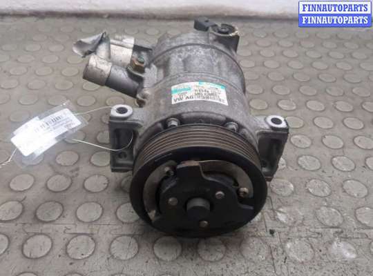 купить Компрессор кондиционера на Volkswagen Jetta 5 2005-2011