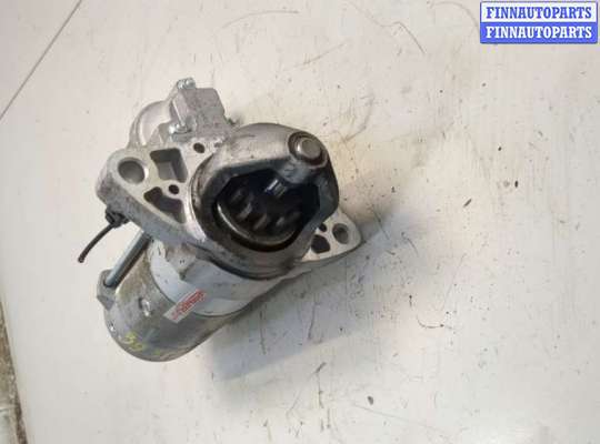 купить Стартер на Toyota Avensis 2 2003-2008
