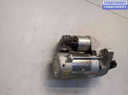купить Стартер на Toyota Avensis 2 2003-2008