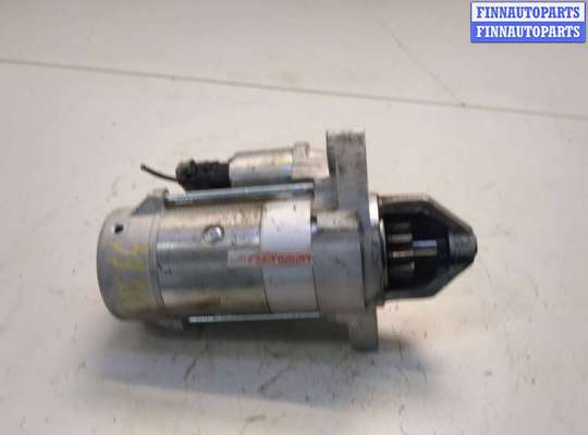 купить Стартер на Toyota Avensis 2 2003-2008