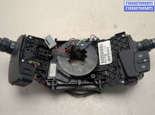 купить Переключатель поворотов и дворников (стрекоза) на Renault Scenic 2003-2009