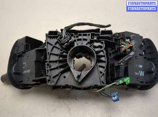 купить Переключатель поворотов и дворников (стрекоза) на Renault Scenic 2003-2009