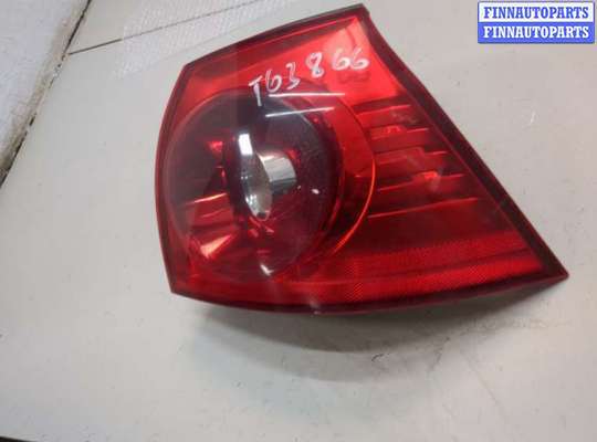 купить Фонарь (задний) на Volkswagen Golf 5 2003-2009