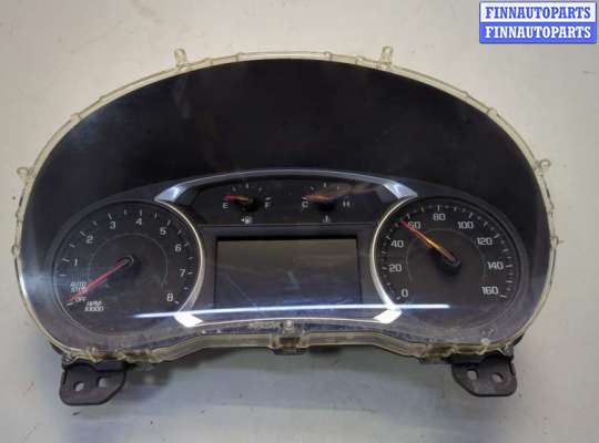 купить Щиток приборов (приборная панель) на Chevrolet Equinox 2017-2024