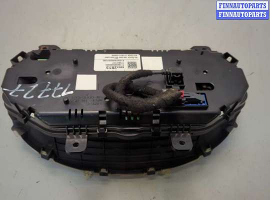 купить Щиток приборов (приборная панель) на Chevrolet Equinox 2017-2024