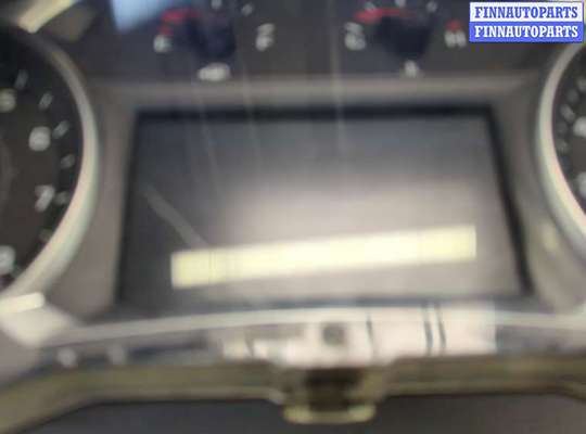 купить Щиток приборов (приборная панель) на Chevrolet Equinox 2017-2024