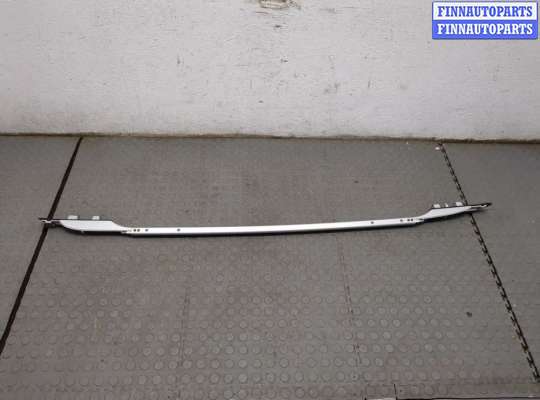 купить Рейлинг на крышу (одиночка) на Nissan Pathfinder 2012-2020