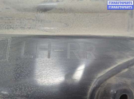 купить Защита арок (подкрылок) на Subaru Tribeca (B9) 2004-2014