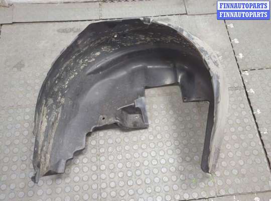 купить Защита арок (подкрылок) на Subaru Tribeca (B9) 2004-2014