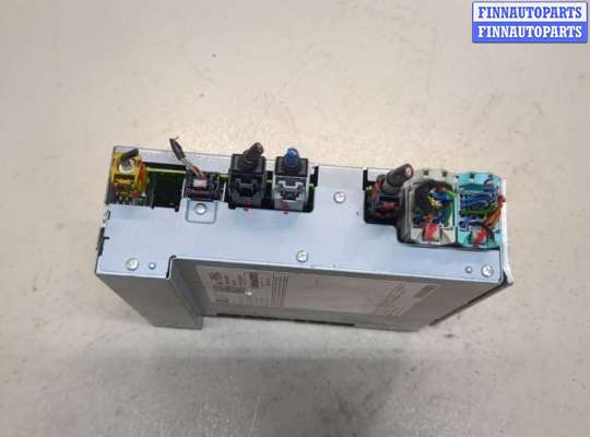 купить Блок управления радиоприемником на Chevrolet Equinox 2017-2024