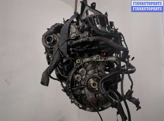 купить Двигатель (ДВС) на Ford Focus 2 2008-2011