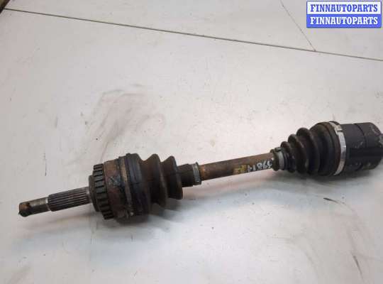 Полуось (приводной вал, шрус) OP2401328 на Opel Corsa C 2000-2006
