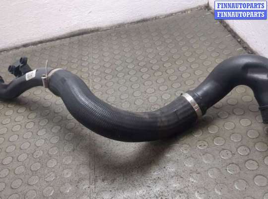 Патрубок интеркулера FO2205458 на Ford Edge 2018-2023