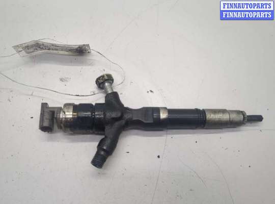 Форсунка топливная TT895285 на Toyota Land Cruiser Prado (120) - 2002-2009