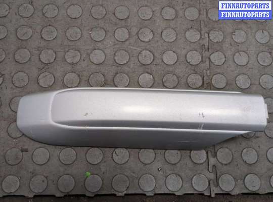 купить Накладка рейлинга на KIA Sorento XM 2009-2021