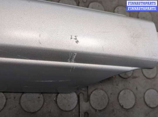 купить Накладка рейлинга на KIA Sorento XM 2009-2021