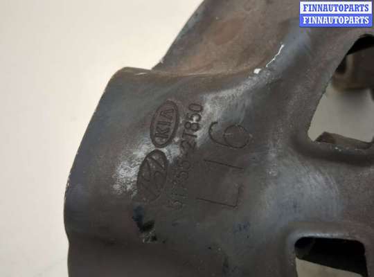 купить Ступица (кулак, цапфа) на Hyundai Sonata 6 YF 2009-2014