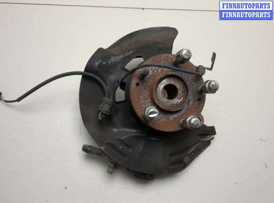 купить Ступица (кулак, цапфа) на Hyundai Sonata 6 YF 2009-2014