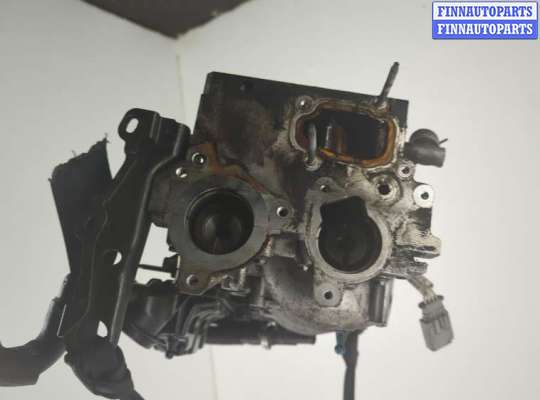 купить Головка блока (ГБЦ) на Peugeot 4007 2007-2012