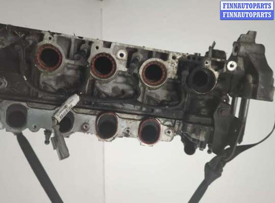 купить Головка блока (ГБЦ) на Peugeot 4007 2007-2012