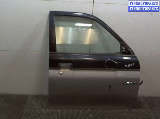 купить Дверь боковая (легковая) на Mitsubishi L200 1996-2006