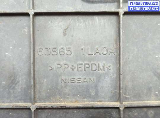 купить Брызговик на Infiniti QX56 2010-2013