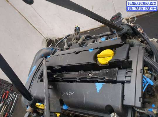 купить Генератор на Opel Zafira B 2005-2012