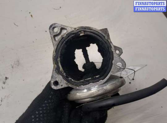 купить Клапан рециркуляции газов (EGR) на Seat Ibiza 3 2006-2008