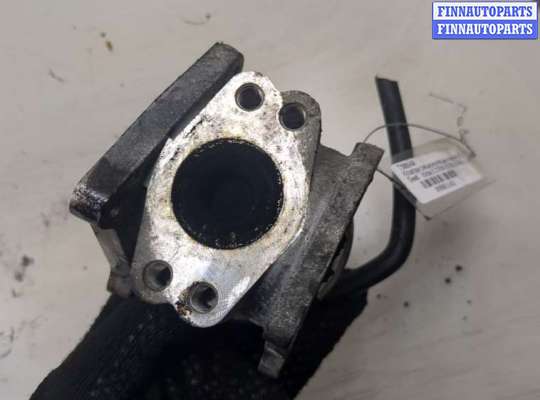 купить Клапан рециркуляции газов (EGR) на Seat Ibiza 3 2006-2008
