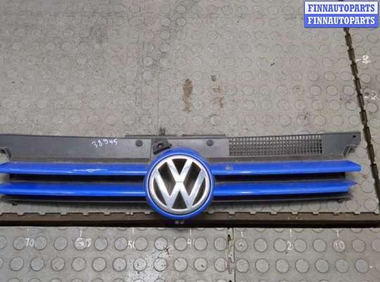 Решетка радиатора VG2477346 на Volkswagen Golf 4 1997-2005