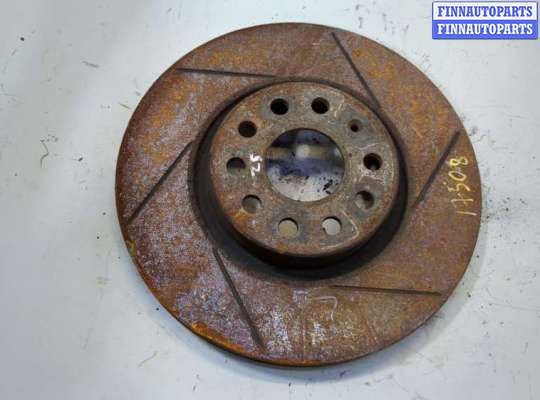 купить Диск тормозной на Volkswagen Golf 7 2012-2020