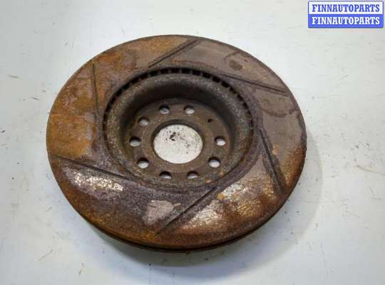 купить Диск тормозной на Volkswagen Golf 7 2012-2020
