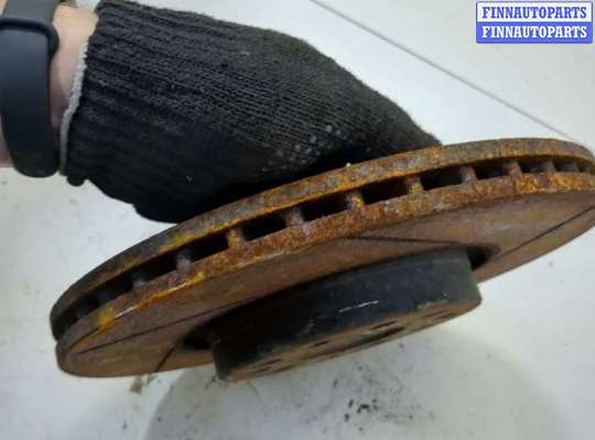 купить Диск тормозной на Volkswagen Golf 7 2012-2020