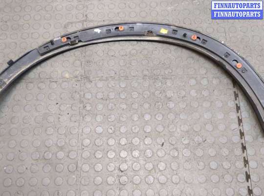 купить Молдинг крыла на Volvo XC90 2002-2014