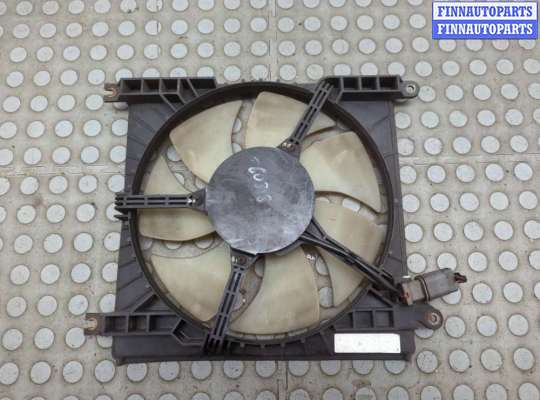 Вентилятор радиатора SZS9020 на Suzuki Liana 2001-2008