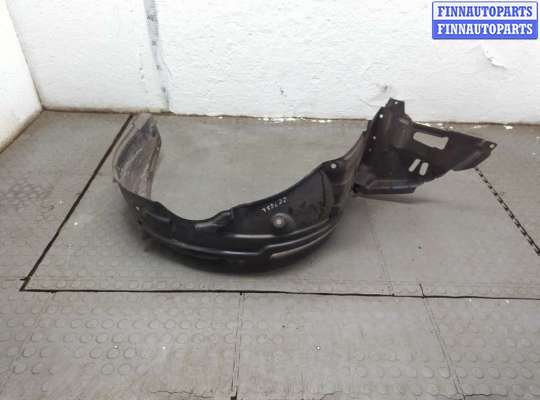 купить Защита арок (подкрылок) на Toyota Corolla E12 2001-2006