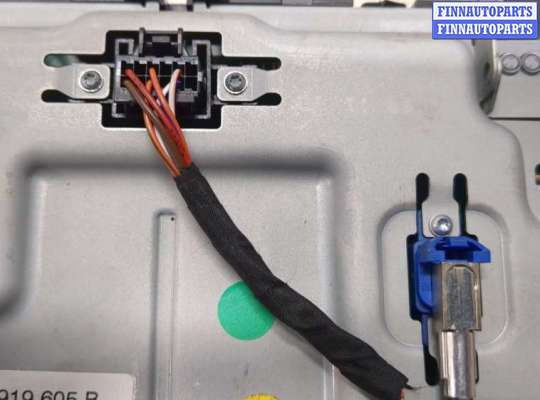 купить Дисплей мультимедиа на Skoda Kodiaq 2016-2025