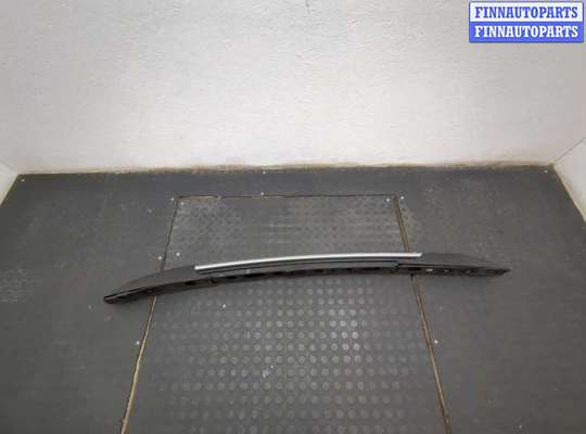 купить Рейлинг на крышу (одиночка) на Dacia Sandero 2013-2020