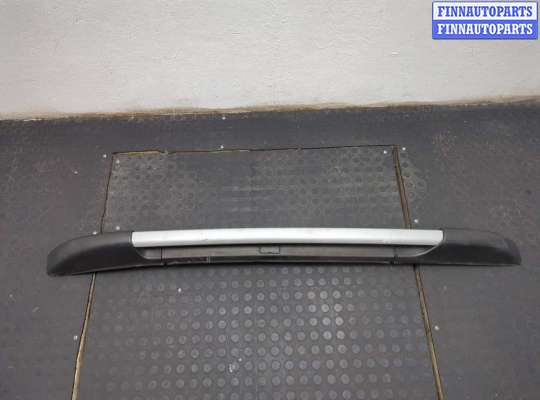 купить Рейлинг на крышу (одиночка) на Dacia Sandero 2013-2020