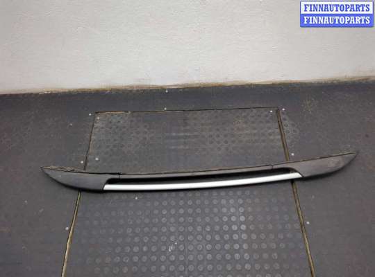 купить Рейлинг на крышу (одиночка) на Dacia Sandero 2013-2020