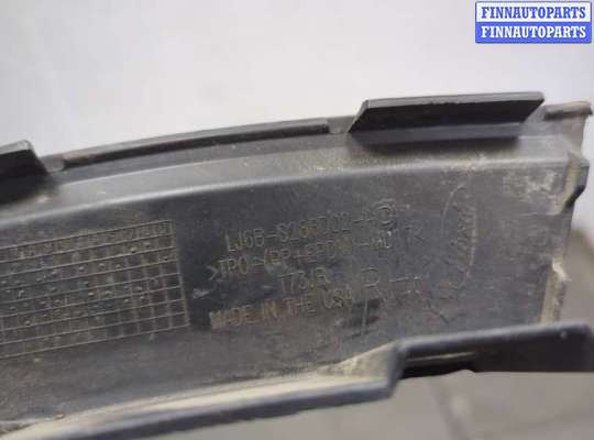 купить Молдинг крыла на Ford Escape 2019-2022