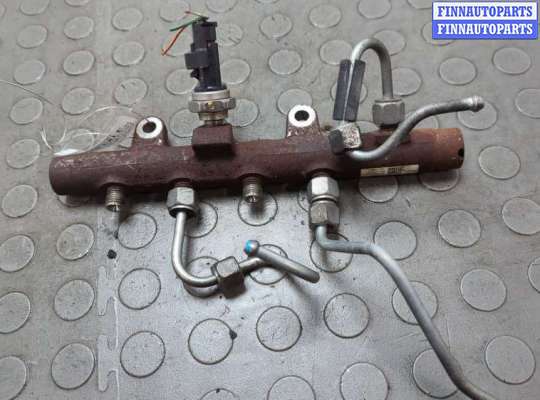 купить Рампа (рейка) топливная на Renault Scenic 2009-2012