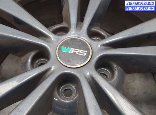 купить Диск литой на Skoda Octavia (A5) 2004-2013