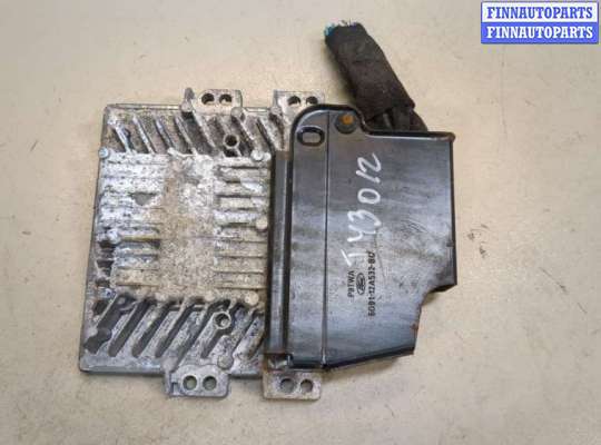 купить Блок управления двигателем на Ford S-Max 2006-2010